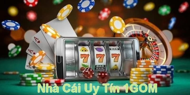 Giới thiệu Làm sao để tham gia 1gom?