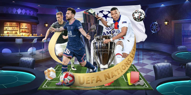 phân tích phong độ đặt kèo châu Á 1Gom